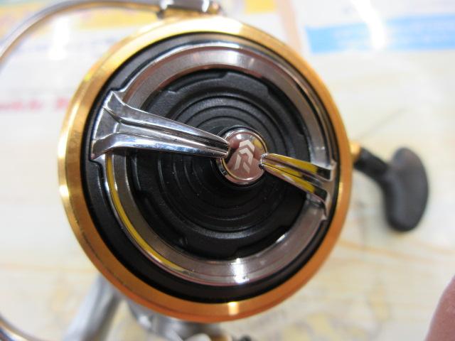 18フリームス LT3000S-CXH