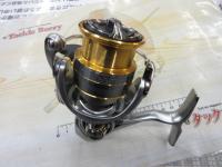 18フリームス LT3000S-CXH