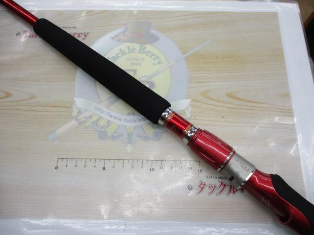 SIL潮流真鯛ドライ 300