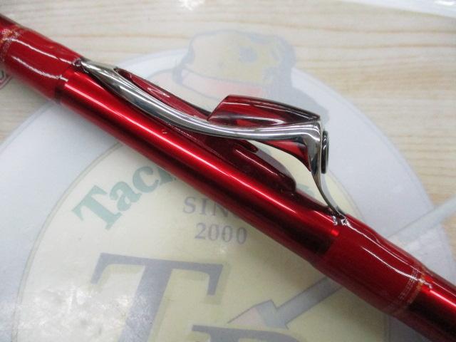 SIL潮流真鯛ドライ 300