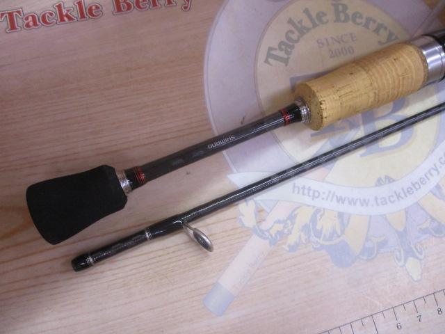 トラウトワンAS S66SULF