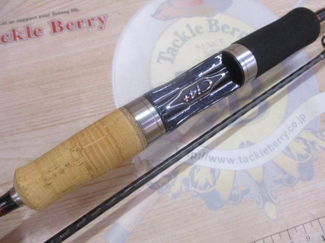 トラウトワンAS S66SULF