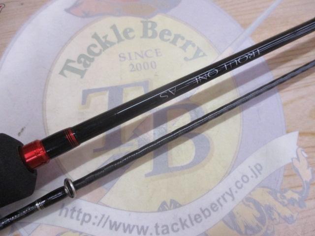 トラウトワンAS S66SULF