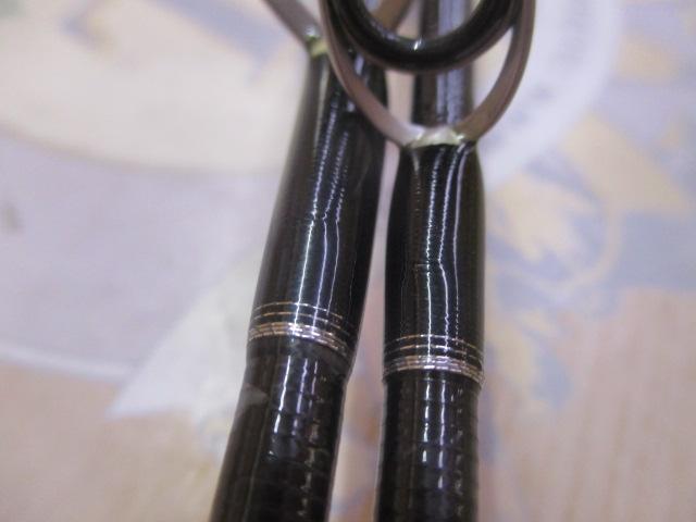 トラウトワンAS S66SULF