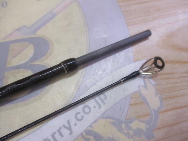 トラウトワンAS S66SULF