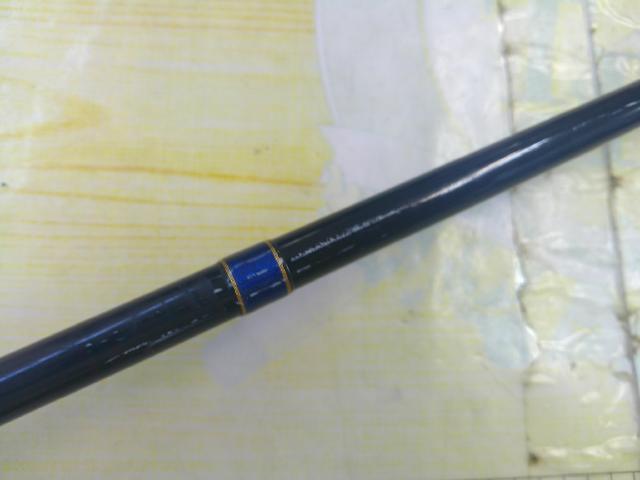 ポセイドン PSLJ603-2 スロージャーカー(シルバーフード/LRVバットガイド)