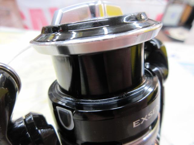 14エクスセンスBB C3000M