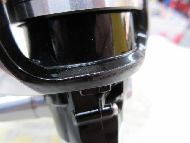 14エクスセンスBB C3000M