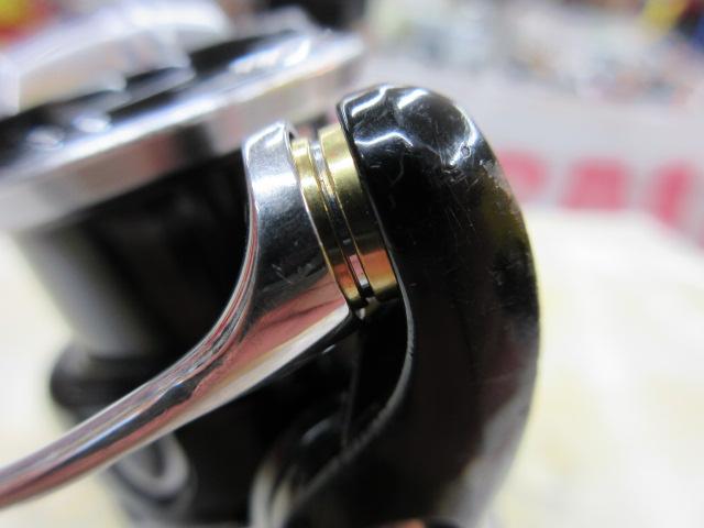 14エクスセンスBB C3000M