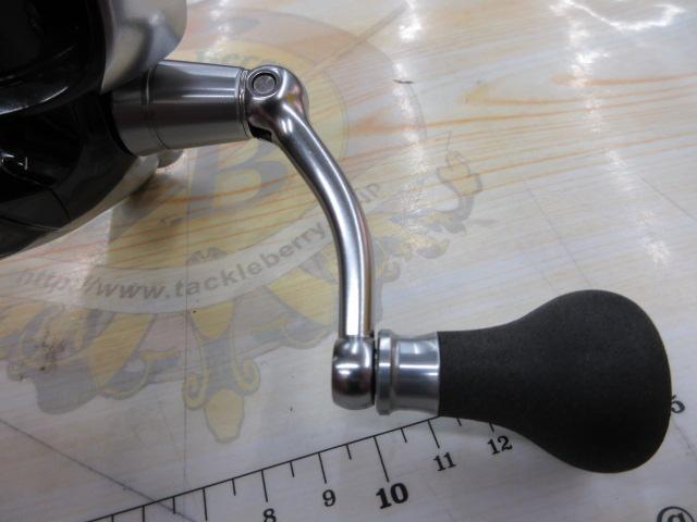 14エクスセンスBB C3000M