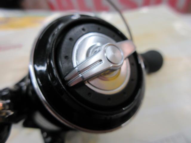 14エクスセンスBB C3000M