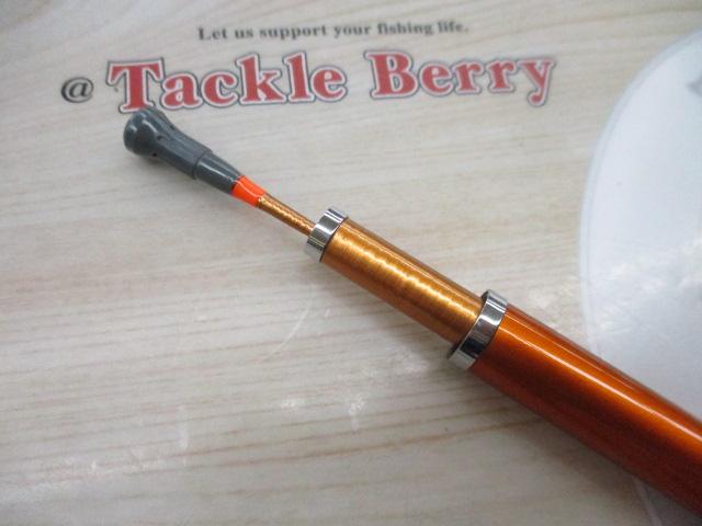 SIL潮流真鯛ドライ 350