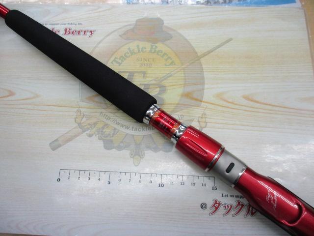 SIL潮流真鯛ドライ 300