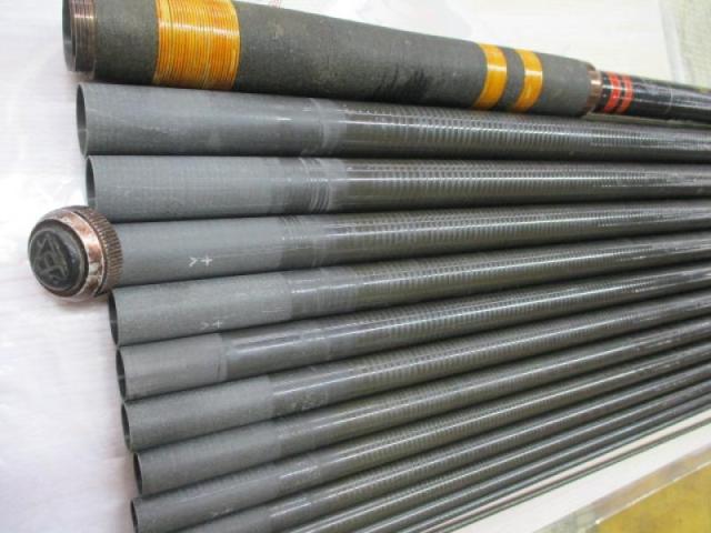 がま渓流マークⅡG 中硬62