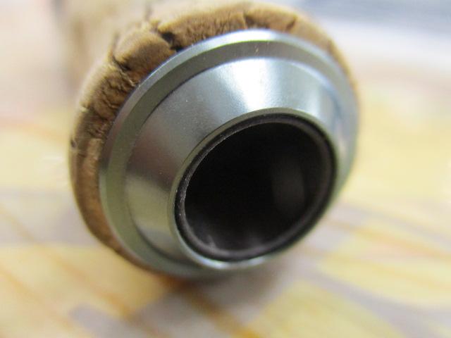 ブレイゾン S67ML