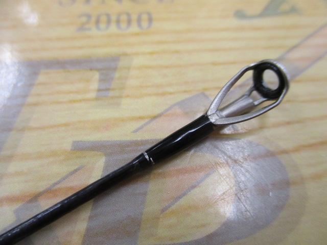 ブレイゾン S67ML