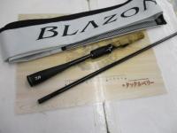 ブレイゾン S67ML