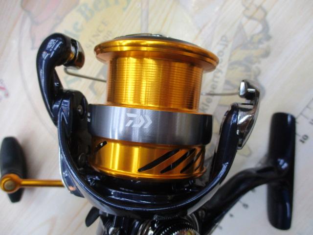 24レブロス LT3000-CXH