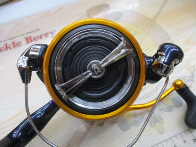 24レブロス LT3000-CXH