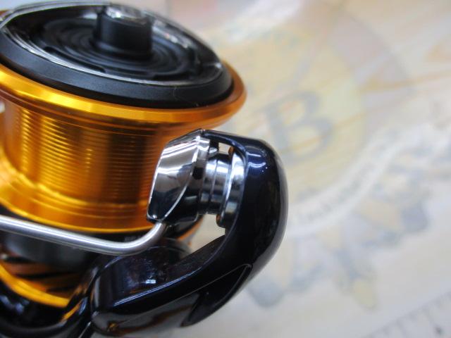 24レブロス LT3000-CXH