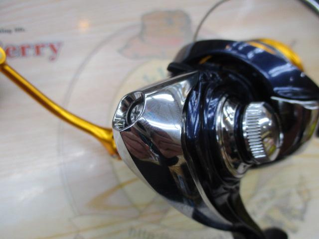 24レブロス LT3000-CXH