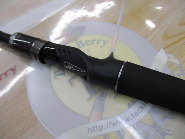 タトゥーラXT 732MHFB