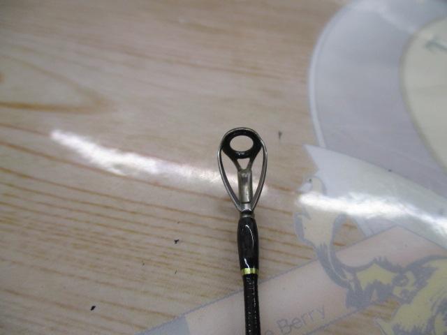 モアザンブランジーノEX AGS94MMH