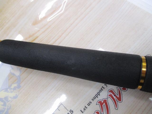 モアザンブランジーノEX AGS94MMH