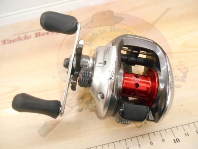 スコーピオンDC LH