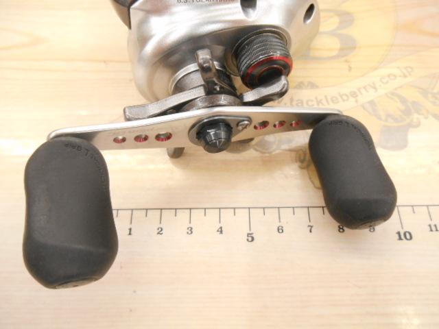 スコーピオンDC LH