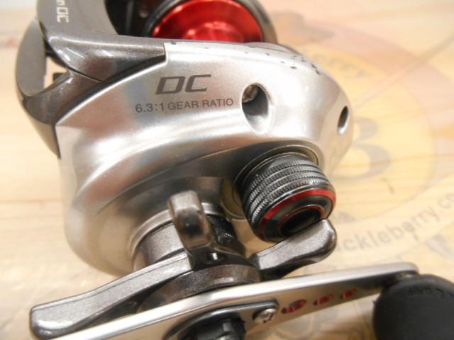 スコーピオンDC LH