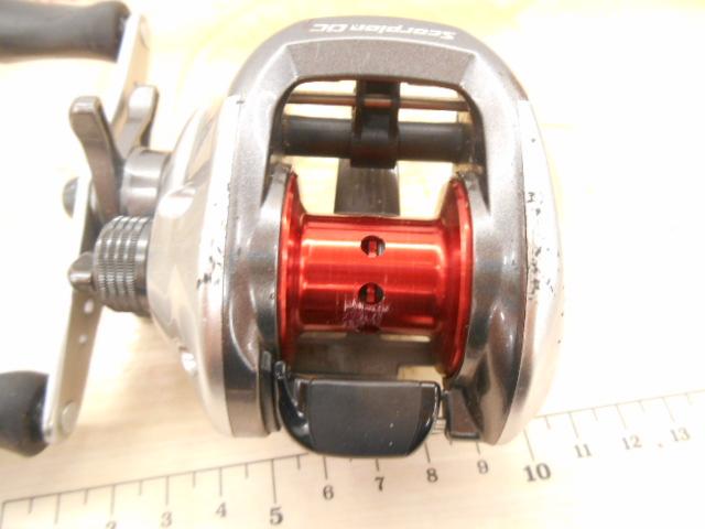 スコーピオンDC LH