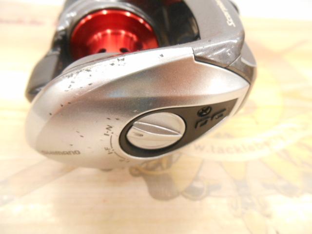 スコーピオンDC LH