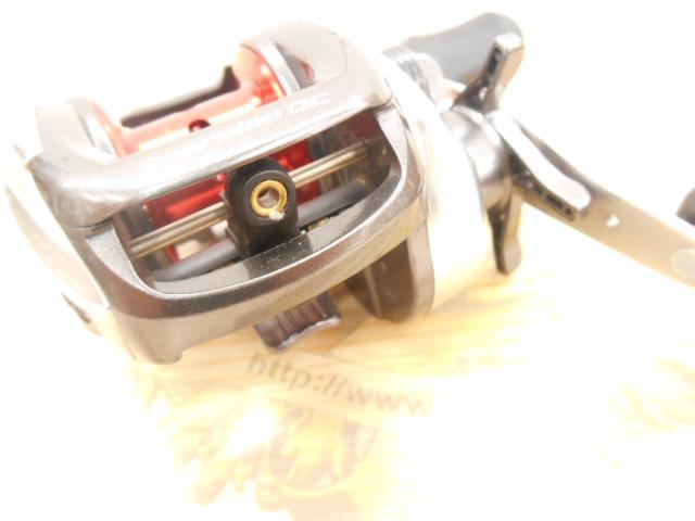 スコーピオンDC LH