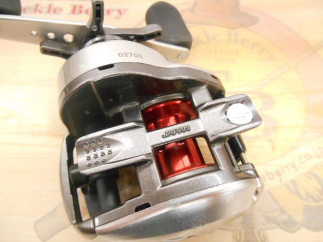 スコーピオンDC LH