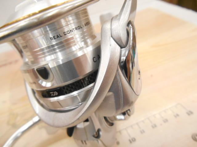 11カルディア 2508R-SH