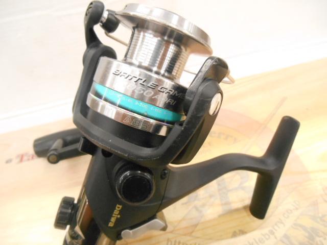 バトルゲーム 3050アオリ