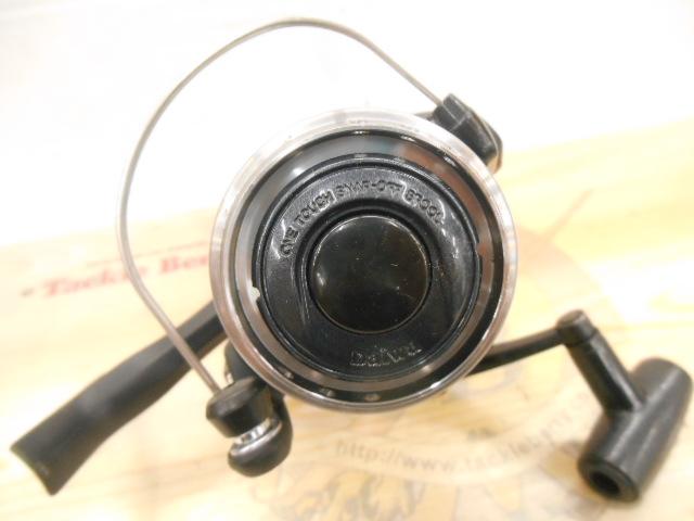 バトルゲーム 3050アオリ