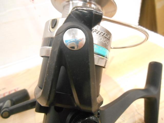 バトルゲーム 3050アオリ