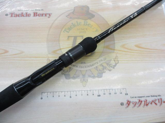 デストロイヤー F6-72X4(オロチX4)