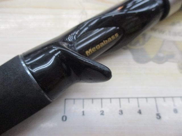 デストロイヤー F6-72X4(オロチX4)