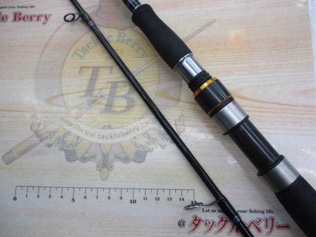 シルバーシャドウXX SSXX-72ML スラントブリッジ