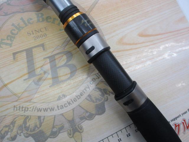 シルバーシャドウXX SSXX-72ML スラントブリッジ