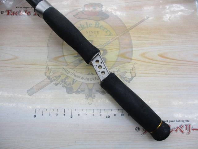 シルバーシャドウXX SSXX-72ML スラントブリッジ