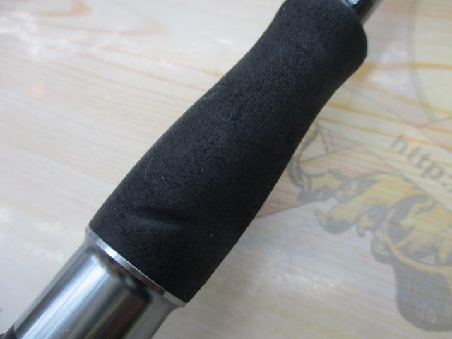 シルバーシャドウXX SSXX-72ML スラントブリッジ