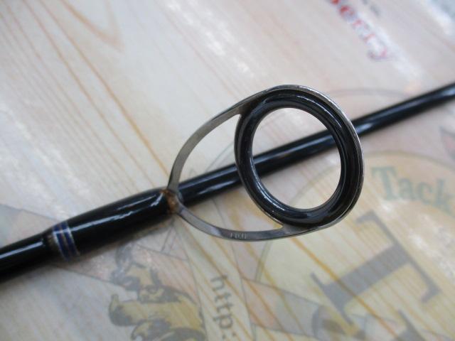 シルバーシャドウXX SSXX-72ML スラントブリッジ