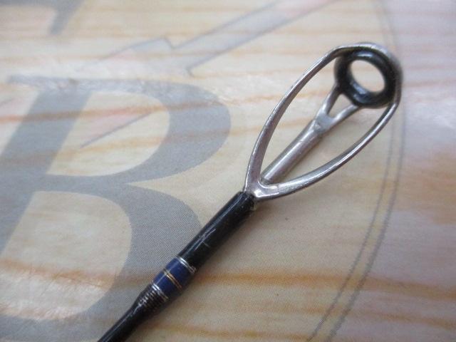 シルバーシャドウXX SSXX-72ML スラントブリッジ