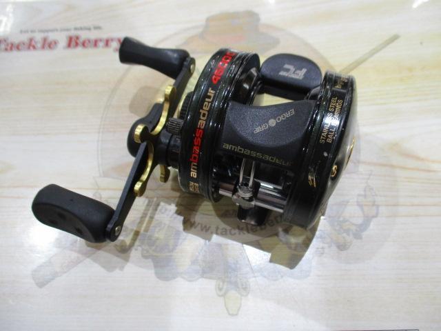 4600C RD-IMAE グリーン