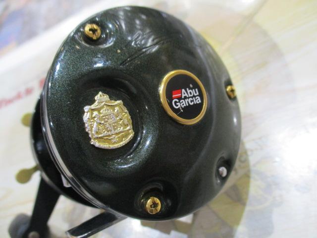 4600C RD-IMAE グリーン