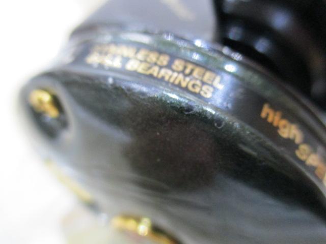 4600C RD-IMAE グリーン